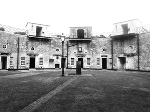 Paranomal Evening - Harwich Redoubt Fort - Saturday 15th March